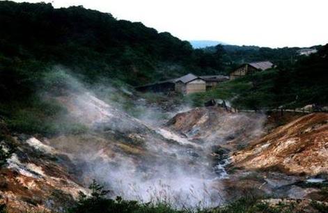 日本秋田縣十大旅游景點排行榜 秋田縣有什么好玩的地方