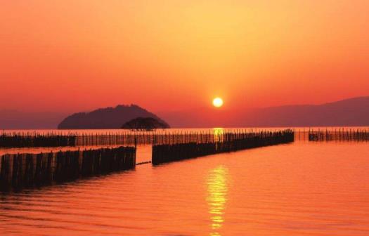 日本滋賀縣十大旅游景點排行榜 滋賀縣有什么好玩的地方