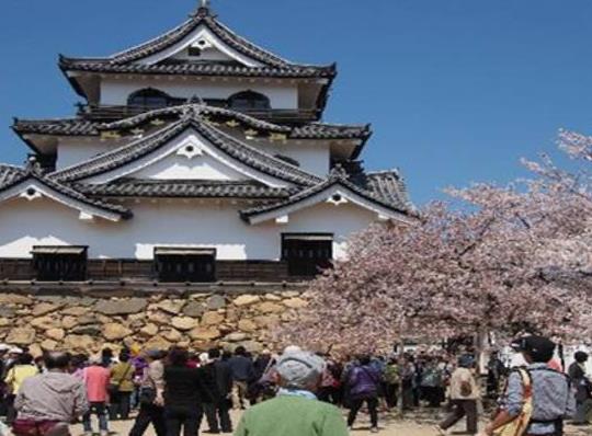 日本滋賀縣十大旅游景點排行榜 滋賀縣有什么好玩的地方