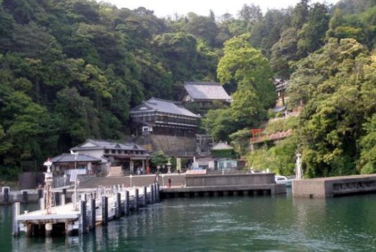 日本滋賀縣十大旅游景點排行榜 滋賀縣有什么好玩的地方