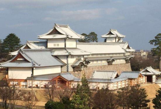日本石川縣十大旅游景點排行榜 石川縣有什么好玩的地方