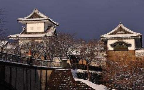 日本石川縣十大旅游景點排行榜 石川縣有什么好玩的地方