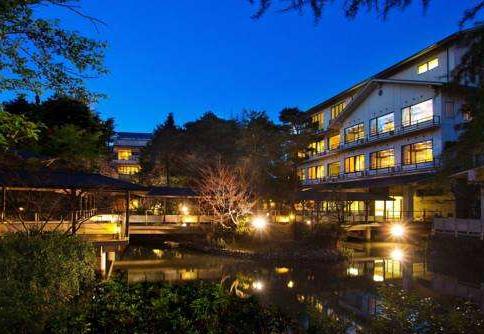 日本石川縣十大旅游景點排行榜 石川縣有什么好玩的地方