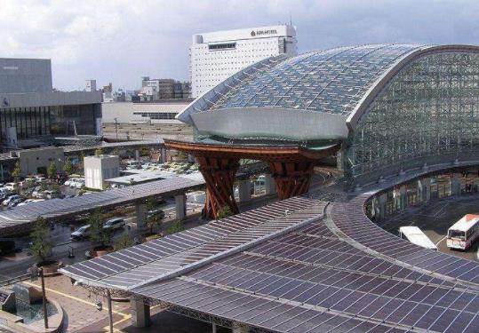 日本石川縣十大旅游景點排行榜 石川縣有什么好玩的地方