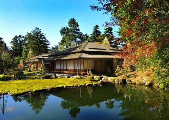 日本石川縣十大旅游景點排行榜 石川縣有什么好玩的地方