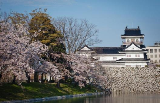 日本富山縣八大旅游景點排行榜 富山縣有什么好玩的地方