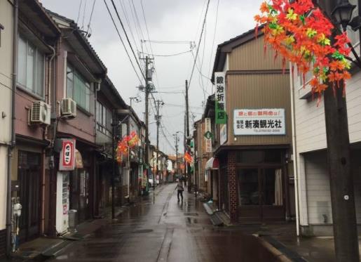 日本富山縣八大旅游景點排行榜 富山縣有什么好玩的地方