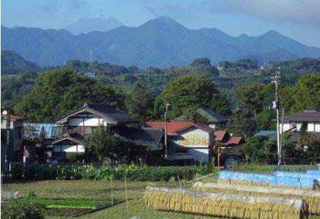 日本山梨縣九大旅游景點排行榜 山梨縣有什么好玩的地方
