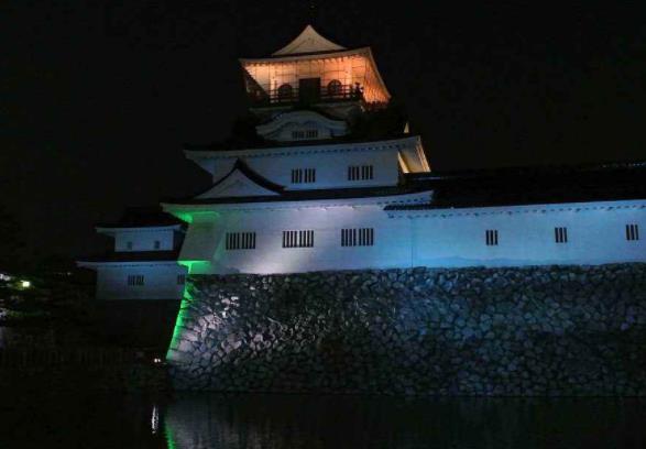 日本富山縣八大旅游景點排行榜 富山縣有什么好玩的地方