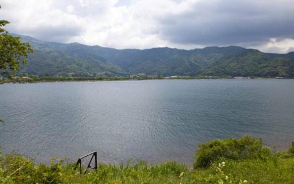 日本山梨縣九大旅游景點排行榜 山梨縣有什么好玩的地方
