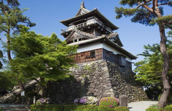 日本福井縣八大旅游景點排行榜 福井縣有什么好玩的地方