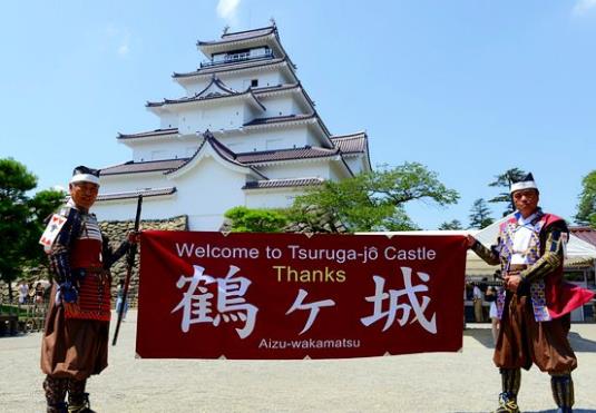 日本福島縣五大旅游景點排行榜 福島縣有什么好玩的地方