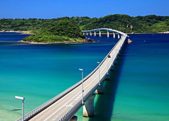 日本山口縣七大旅游景點排行榜 山口縣有什么好玩的地方