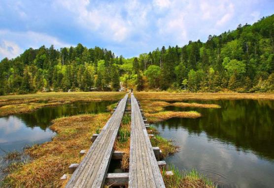 日本福島縣五大旅游景點排行榜 福島縣有什么好玩的地方