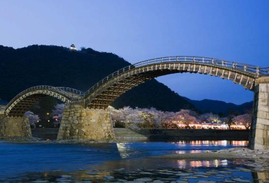 日本山口縣七大旅游景點排行榜 山口縣有什么好玩的地方