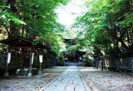 日本熊本縣五大旅游景點排行榜 熊本縣有什么好玩的地方