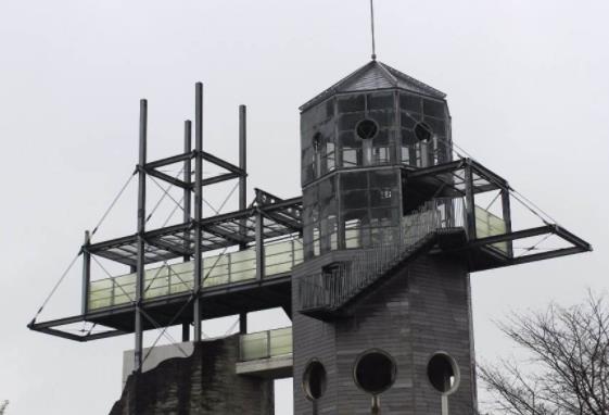 日本熊本縣五大旅游景點排行榜 熊本縣有什么好玩的地方