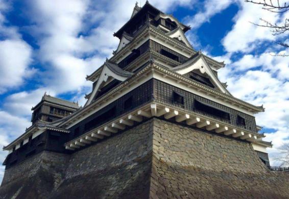 日本熊本縣五大旅游景點排行榜 熊本縣有什么好玩的地方