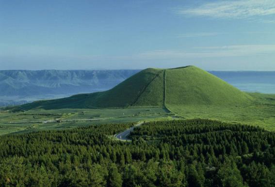 日本熊本縣五大旅游景點排行榜 熊本縣有什么好玩的地方