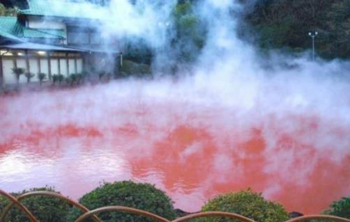 日本大分縣四大旅游景點排行榜 大分縣有什么好玩的地方