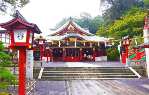 日本佐賀縣四大旅游景點(diǎn)排行榜 佐賀縣有什么好玩的地方