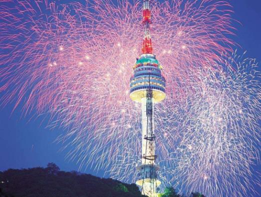 韓國(guó)十大旅游景點(diǎn)排行榜 韓國(guó)有什么好玩的地方