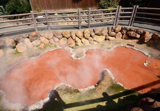 日本大分縣四大旅游景點排行榜 大分縣有什么好玩的地方