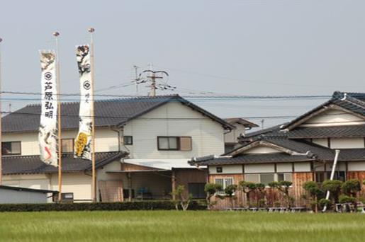 日本佐賀縣四大旅游景點(diǎn)排行榜 佐賀縣有什么好玩的地方