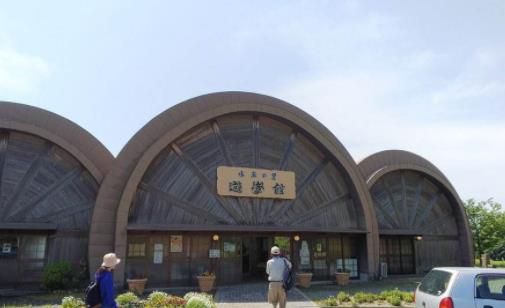 日本佐賀縣四大旅游景點(diǎn)排行榜 佐賀縣有什么好玩的地方