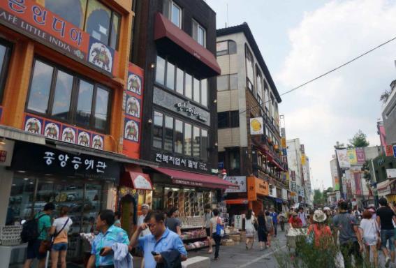 韓國(guó)十大旅游景點(diǎn)排行榜 韓國(guó)有什么好玩的地方