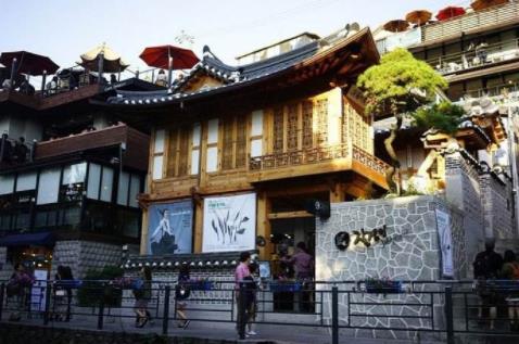 韓國首爾十大旅游景點排行榜 首爾有什么好玩的地方