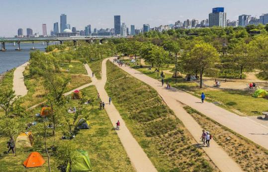 韓國首爾十大旅游景點排行榜 首爾有什么好玩的地方