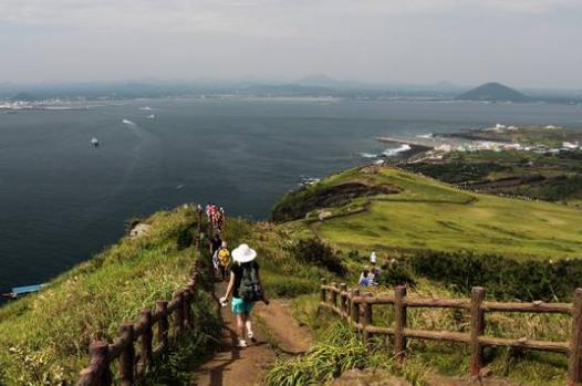 韓國濟州島十大旅游景點排行榜 濟州島有什么好玩的地方
