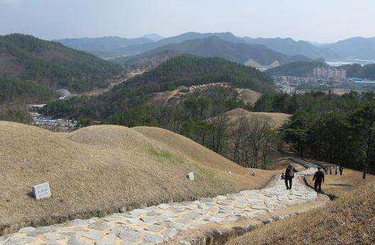 韓國慶尚北道十大旅游景點排行榜 慶尚北道有什么好玩的地方