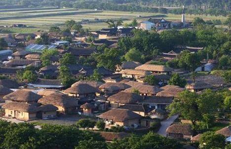 韓國慶尚北道十大旅游景點排行榜 慶尚北道有什么好玩的地方