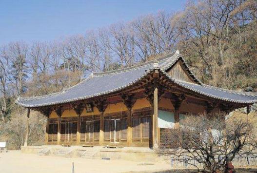 韓國慶尚北道十大旅游景點排行榜 慶尚北道有什么好玩的地方