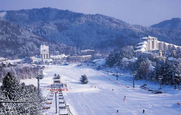 韓國江源道十大旅游景點排行榜 江源道有什么好玩的地方