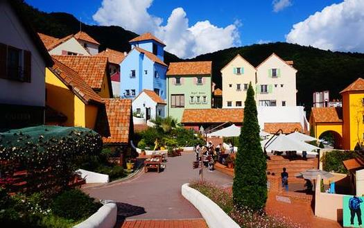 韓國江源道十大旅游景點排行榜 江源道有什么好玩的地方