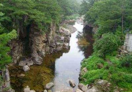 韓國江源道十大旅游景點排行榜 江源道有什么好玩的地方