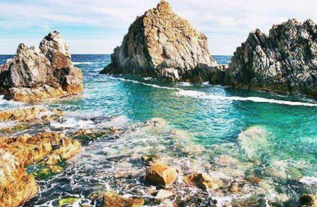 韓國江源道十大旅游景點排行榜 江源道有什么好玩的地方