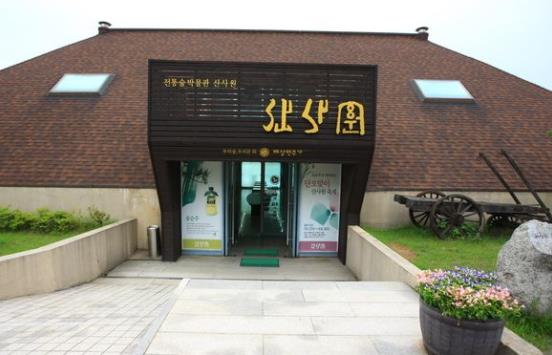 韓國京畿道十大旅游景點排行榜 京畿道有什么好玩的地方