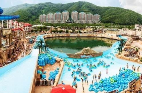 韓國江源道十大旅游景點排行榜 江源道有什么好玩的地方