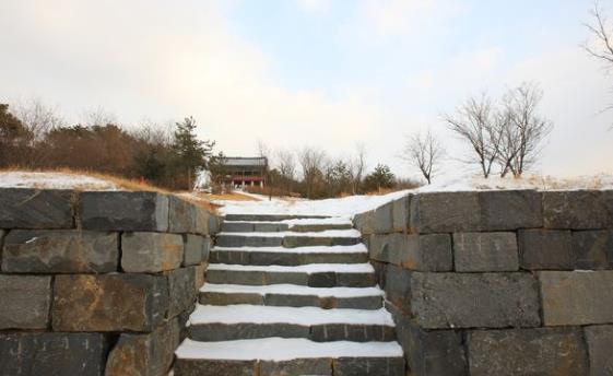 韓國忠清南道十大旅游景點排行榜 忠清南道有什么好玩的地方