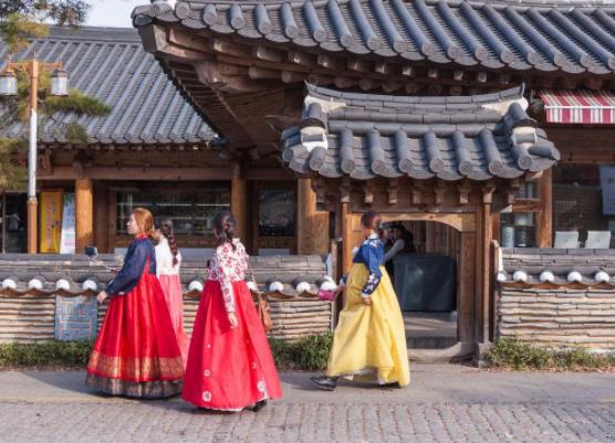 韓國全羅北道十大旅游景點(diǎn)排行榜 全羅北道有什么好玩的地方