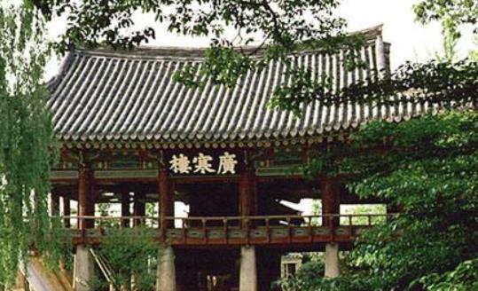 韓國全羅北道十大旅游景點(diǎn)排行榜 全羅北道有什么好玩的地方