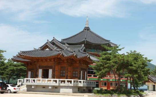 韓國忠清南道十大旅游景點排行榜 忠清南道有什么好玩的地方