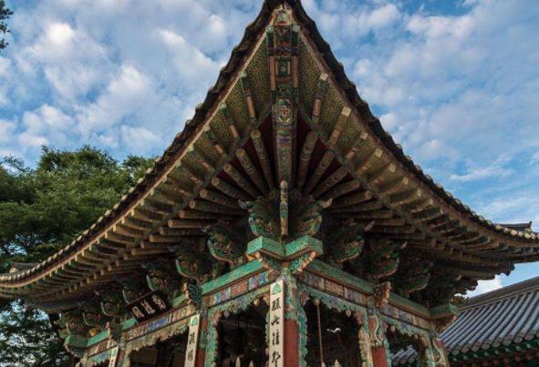 韓國忠清南道十大旅游景點排行榜 忠清南道有什么好玩的地方