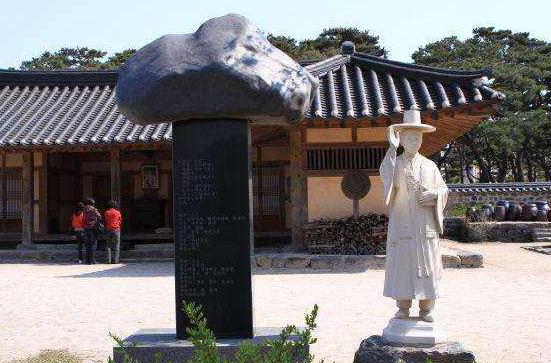 韓國忠清南道十大旅游景點排行榜 忠清南道有什么好玩的地方