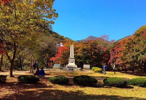 韓國全羅北道十大旅游景點(diǎn)排行榜 全羅北道有什么好玩的地方