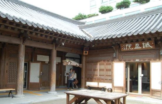 韓國全羅北道十大旅游景點(diǎn)排行榜 全羅北道有什么好玩的地方